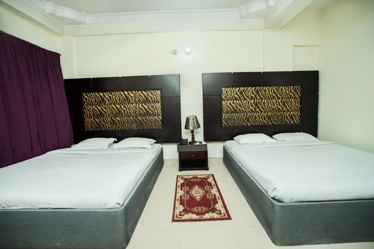 Hotel Mishuk Cox's Bazar Exterior photo