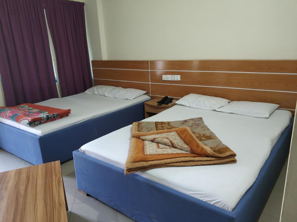 Hotel Mishuk Cox's Bazar Exterior photo